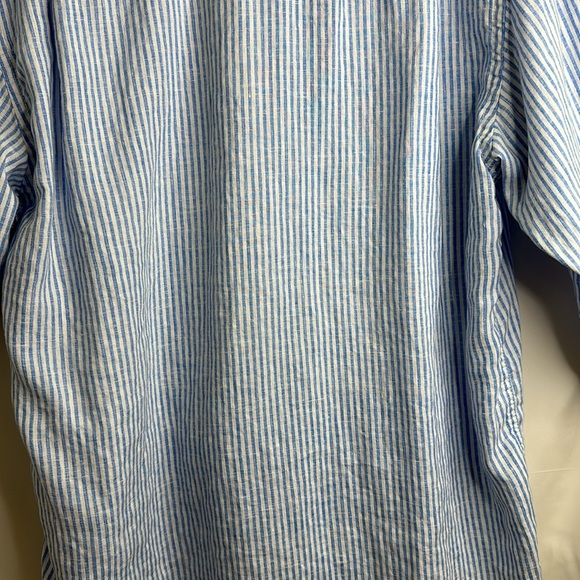 Tommy Bahama Relax Button Up Shirt XL - Picture 12 of 12